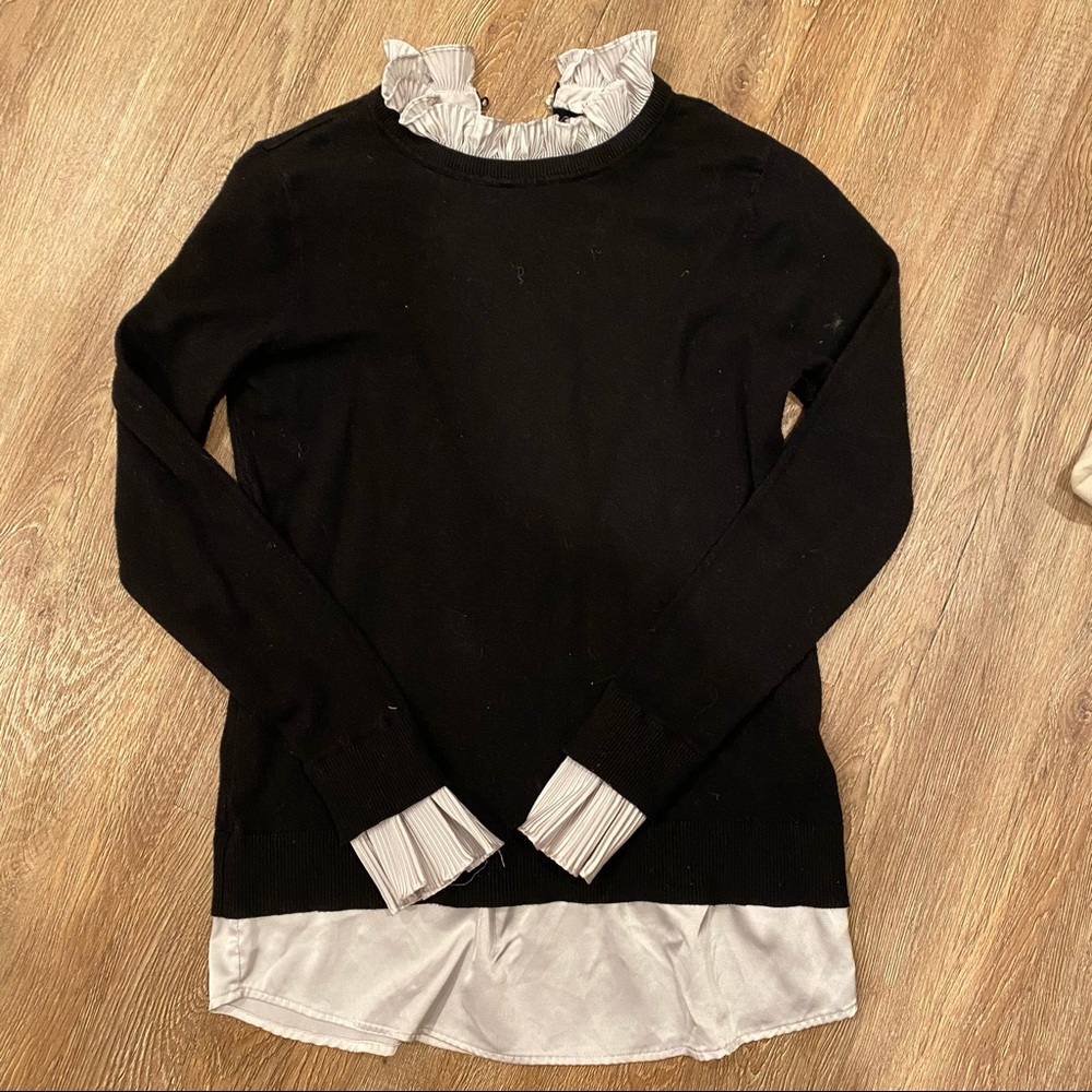 long sleeve dress shirt